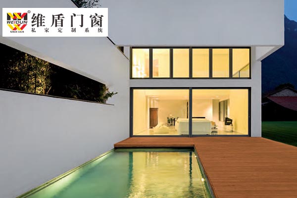 維盾門(mén)窗價(jià)格怎么樣