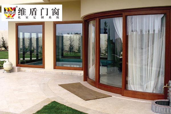 維盾門(mén)窗價(jià)格怎么樣