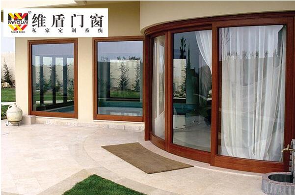 優(yōu)質(zhì)的封陽(yáng)臺(tái)斷橋鋁門窗