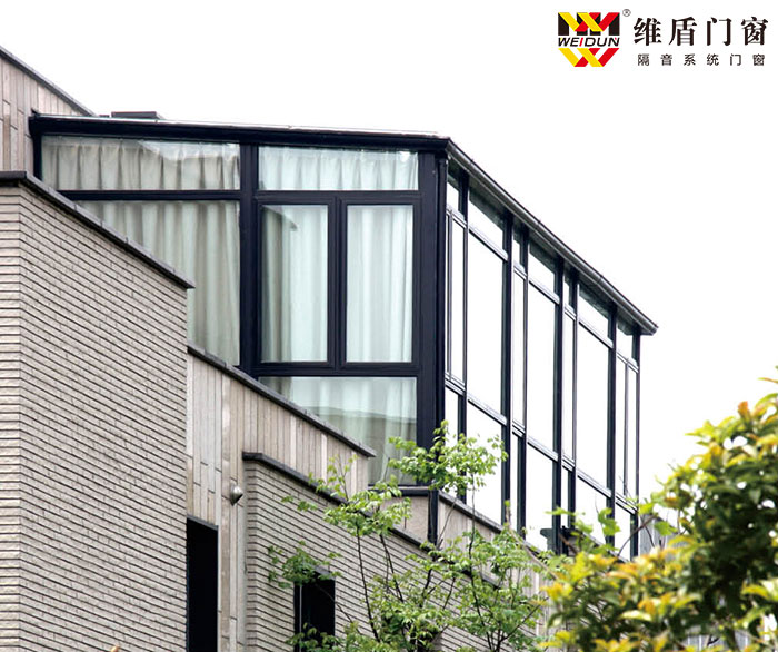 維盾門(mén)窗