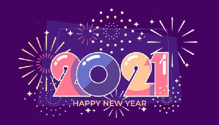 維盾門窗祝大家元旦快樂(lè)